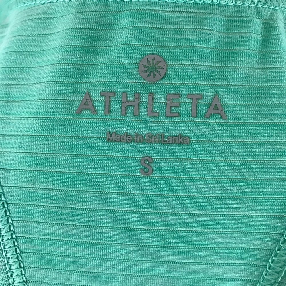 Athleta Razorback Tank Top - Picture 5 of 6
